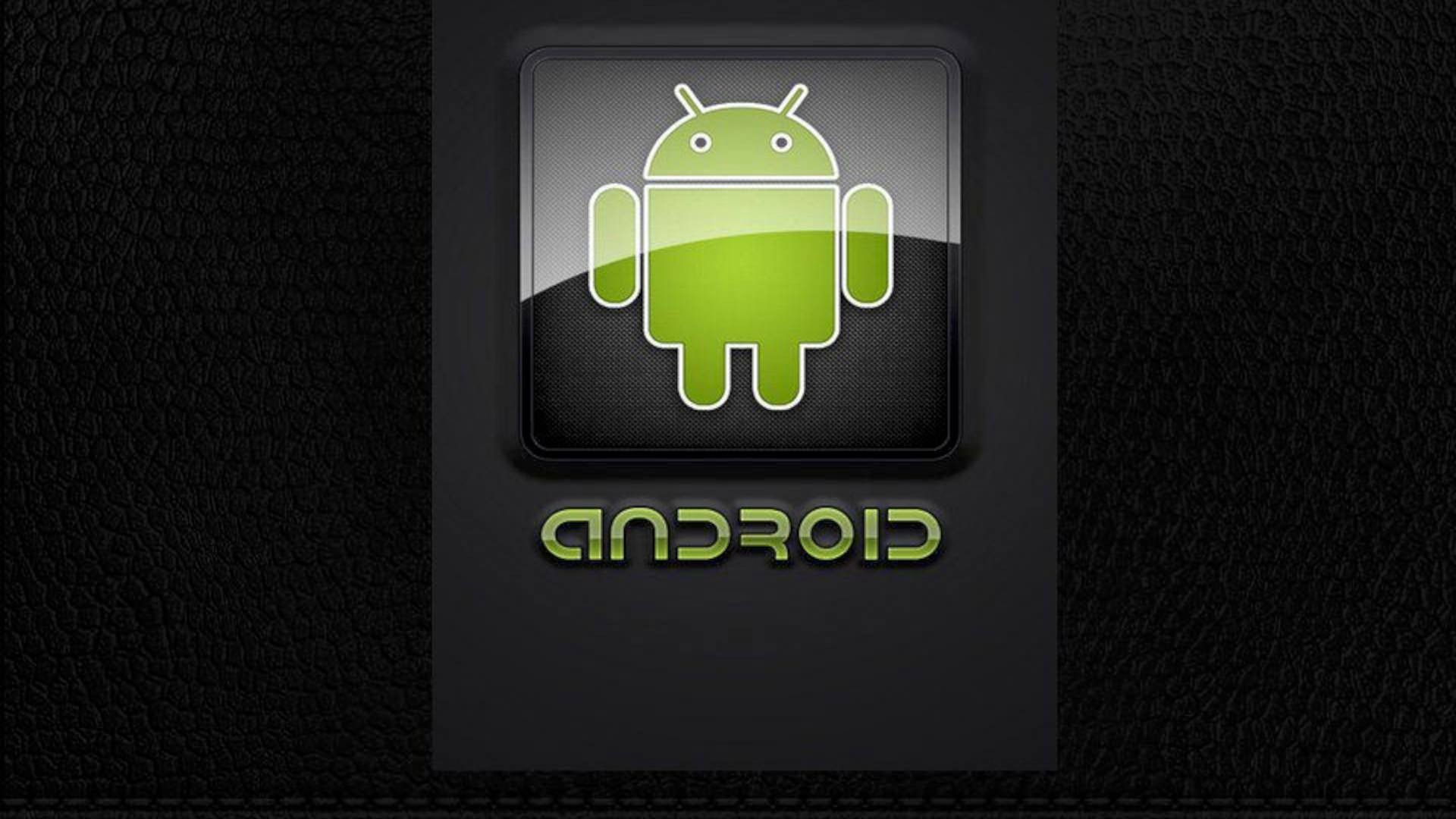 Android app download