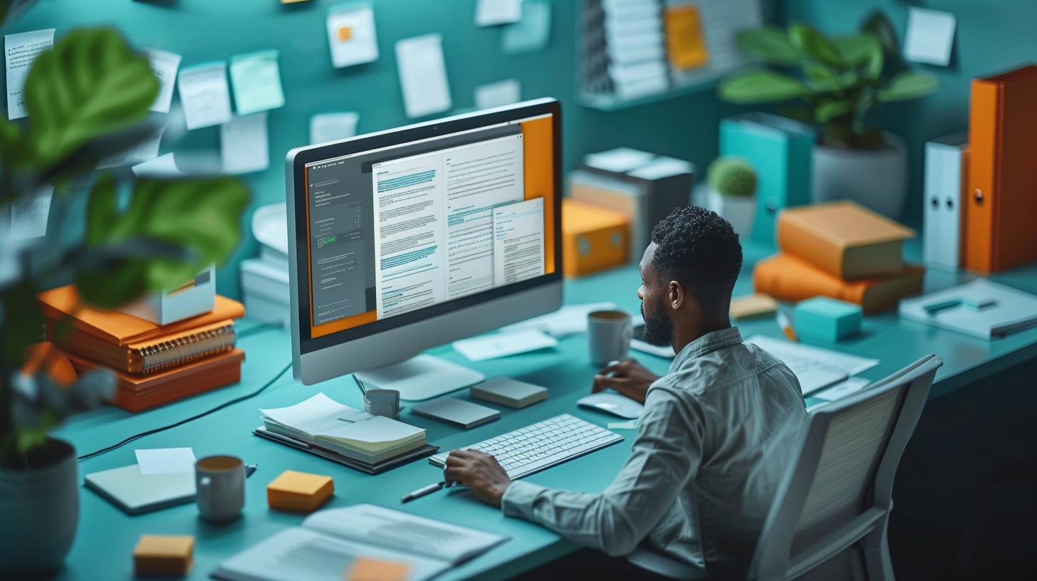 The best document scanning software - jrgadvisors.net