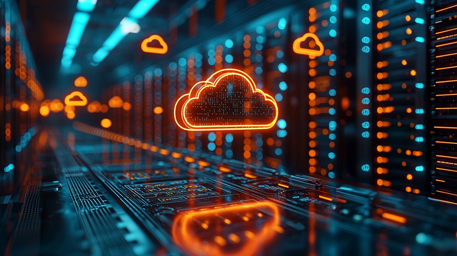 Cloud computing