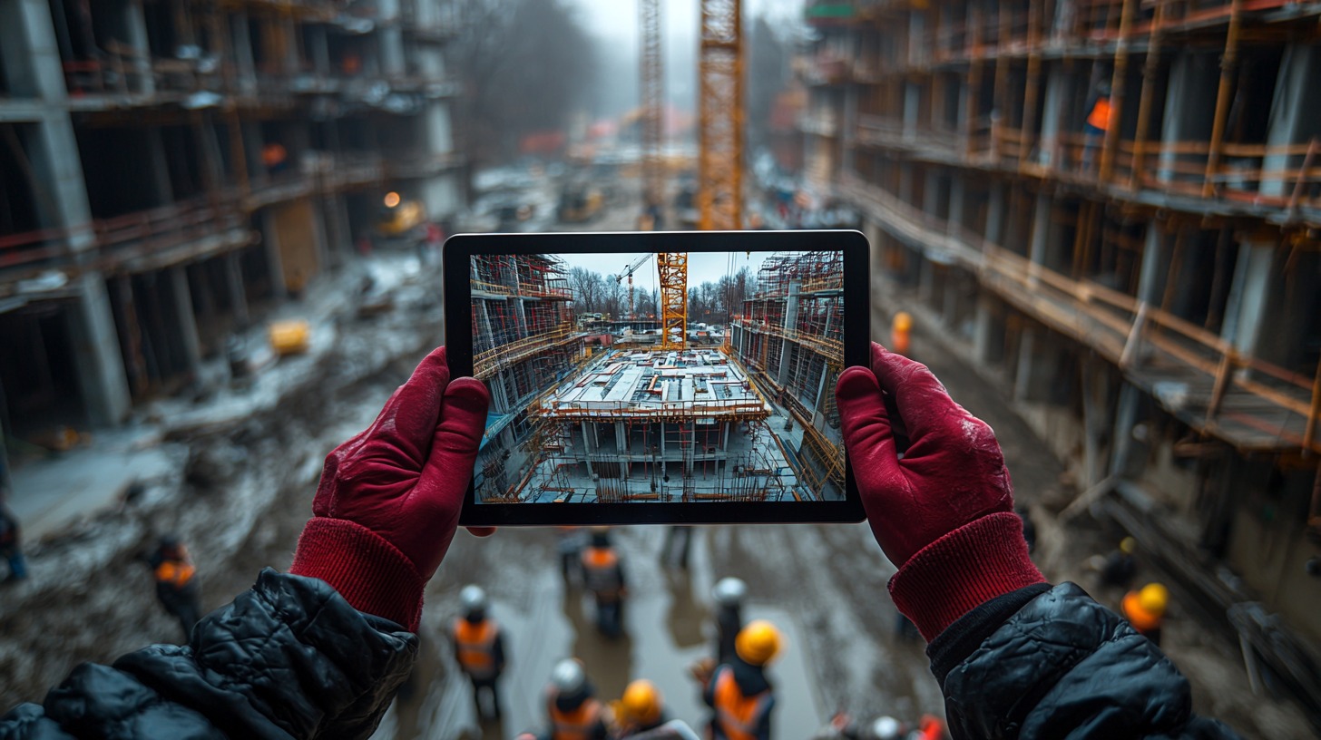 Construction technologies