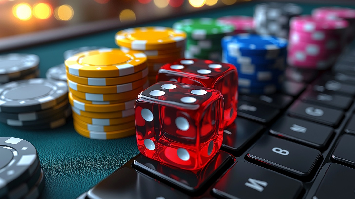 Casino player behavior analytics